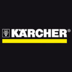 Karcher-Logo